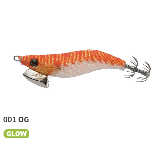 New Yamashita Naory Range Basic #1.8B