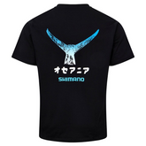 Shimano SS TEE GYOTAKU MARLIN TL