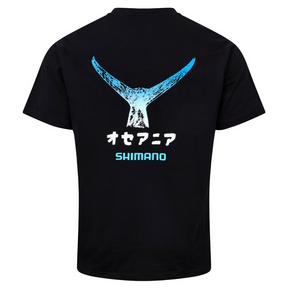 Shimano SS TEE GYOTAKU MARLIN TL