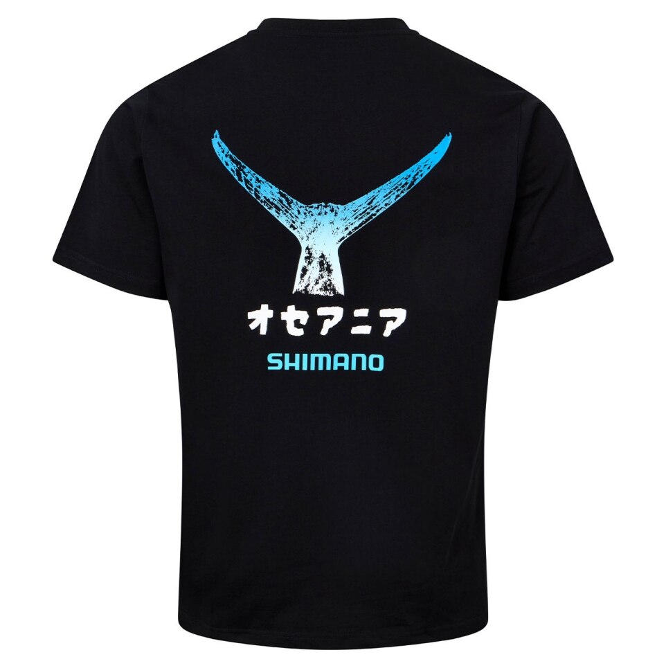 Shimano SS TEE GYOTAKU MARLIN TL