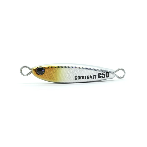 Good Bait C50 Metal Jig 50g