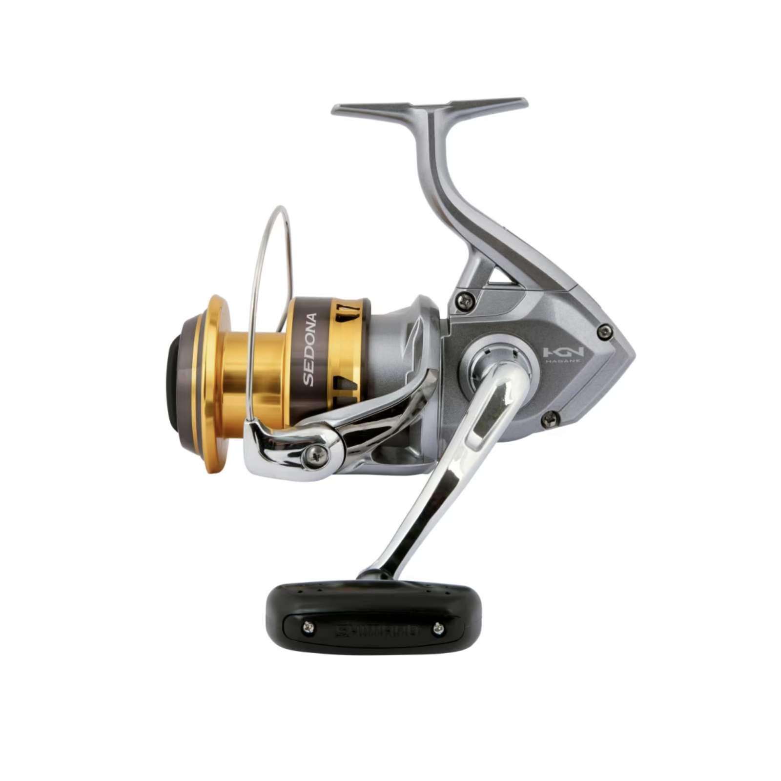 Shimano SEDONA FI SPINNING FISHING REEL