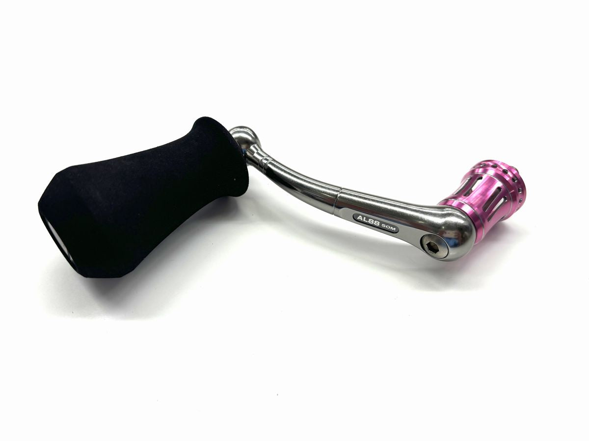 S.O.M Custom Handle NO LIMITS 19SW30000/18000BM95 Limited Color