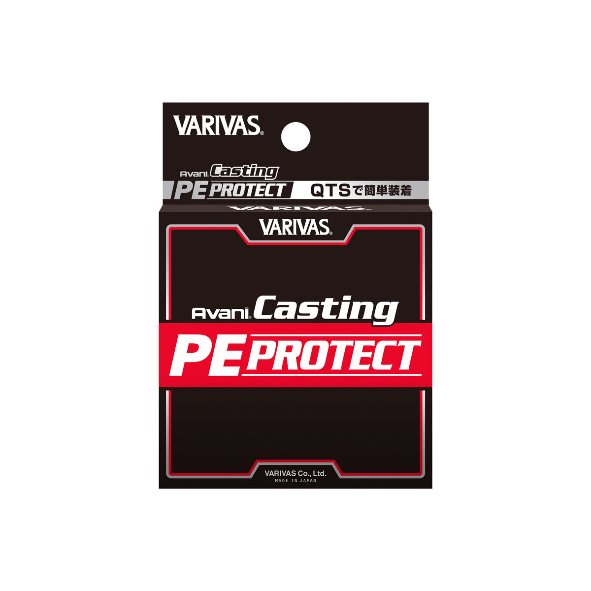 VARIVAS Avani Casting PE PROTECT (3 Sets)