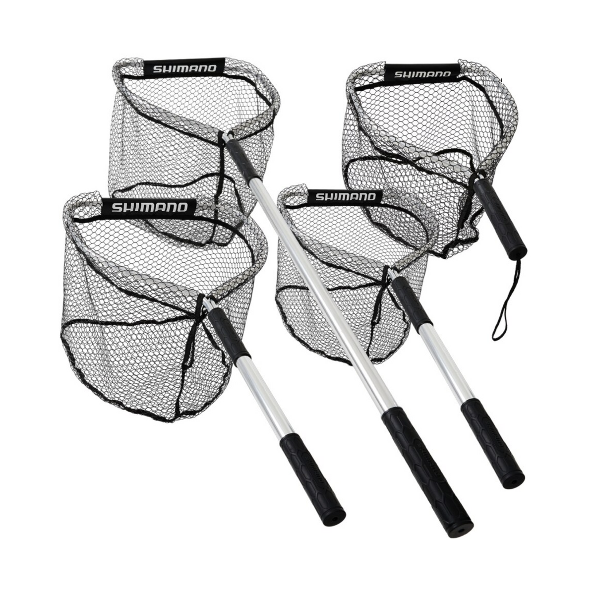 Shimano MESH LANDING NET