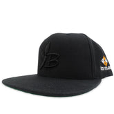 YAMAGA Blanks YB Flat Visor Cap