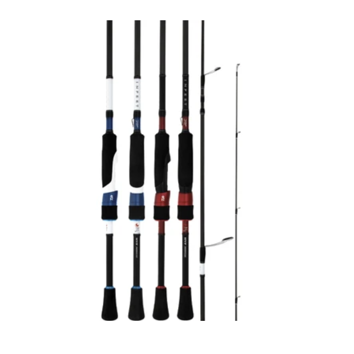 Daiwa 23 INFEET S