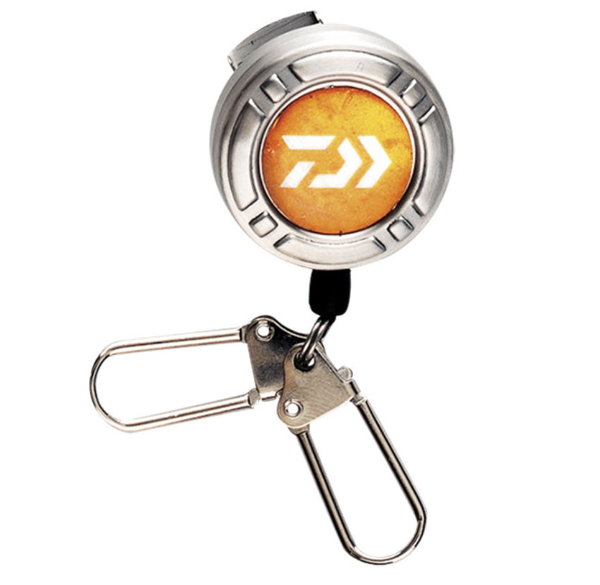 Daiwa CLIP ON REEL 500WR
