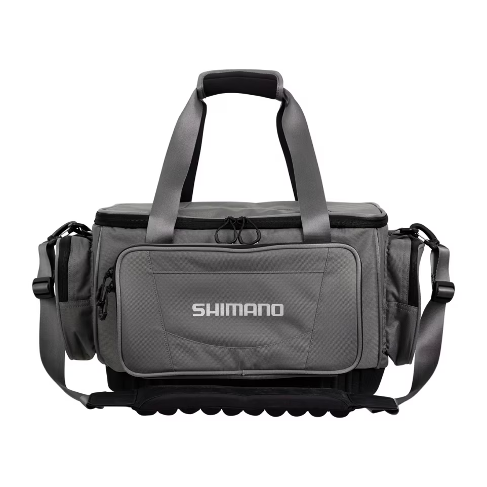 Shimano Tackle Bag Large