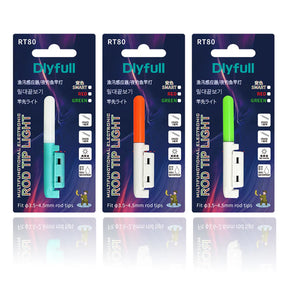 Dlyfull Rod Tip LED Light RT80