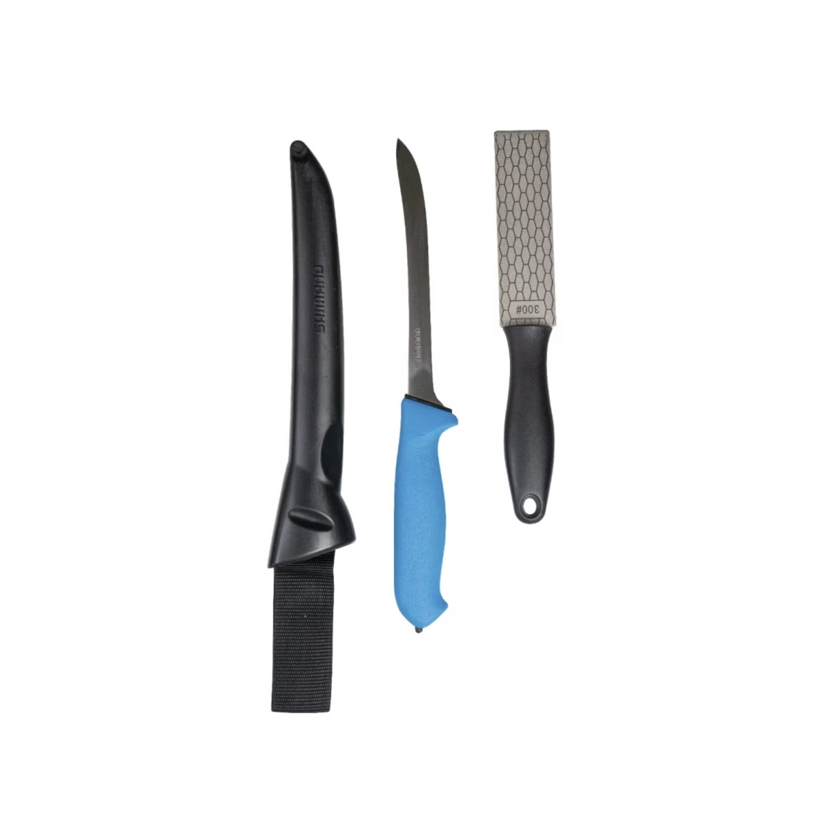 Shimano PERFORMANCE KNIVES