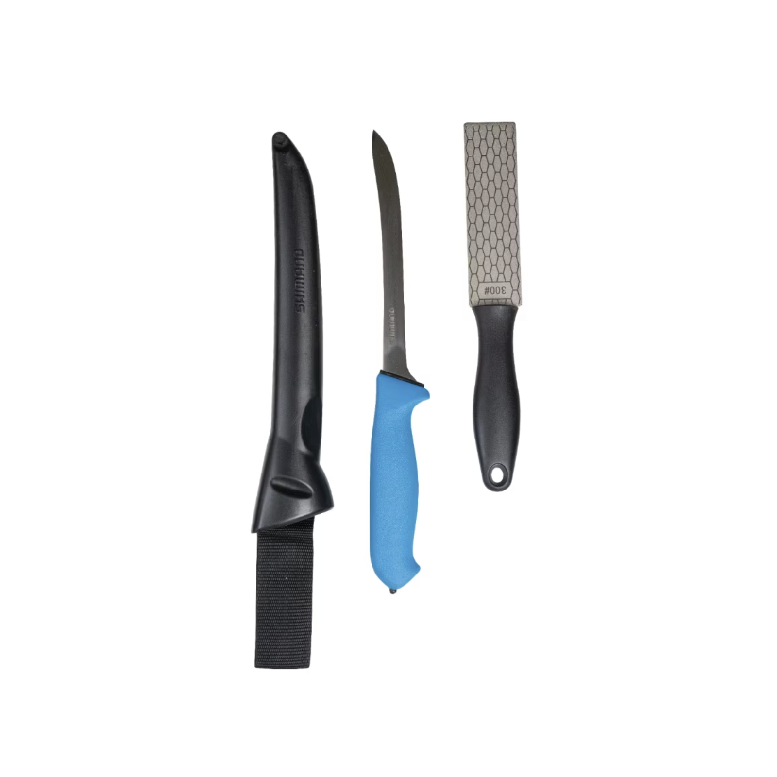 Shimano PERFORMANCE KNIVES