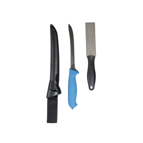 Shimano PERFORMANCE KNIVES