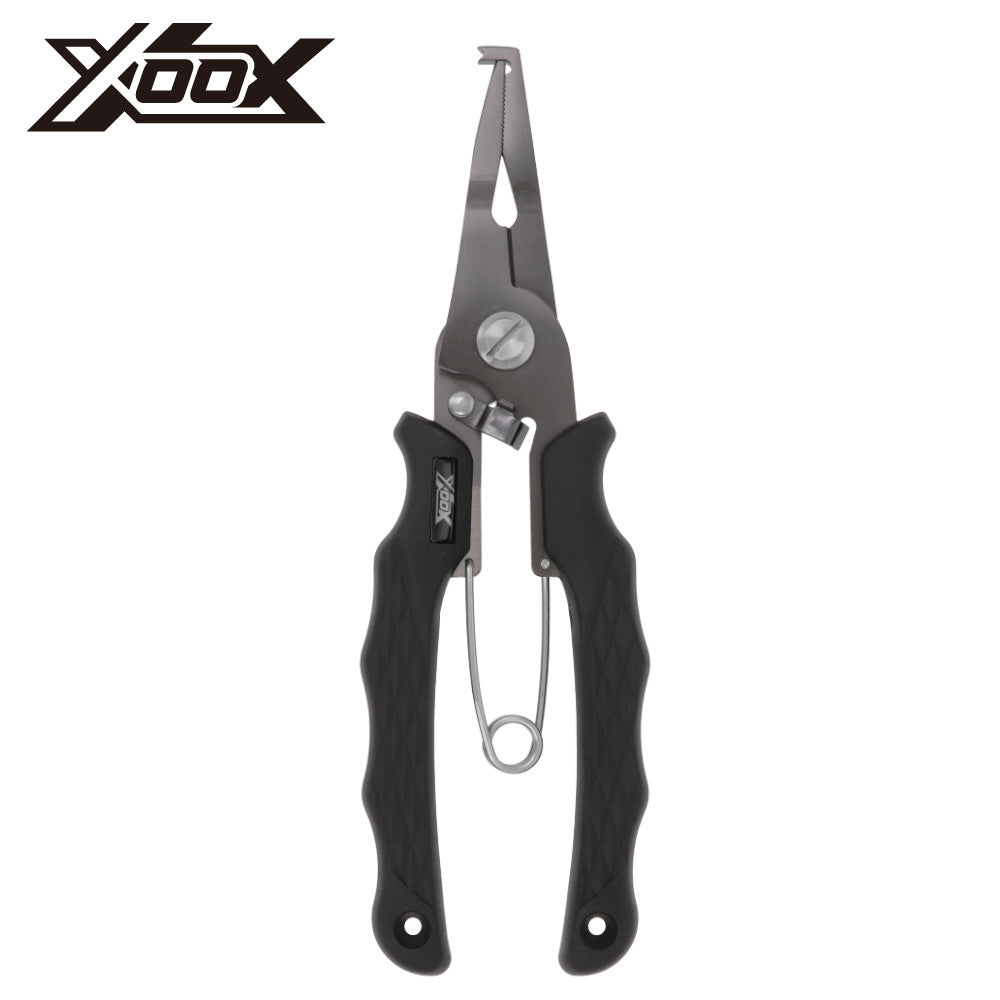 XOOX Expert Pliers for big game