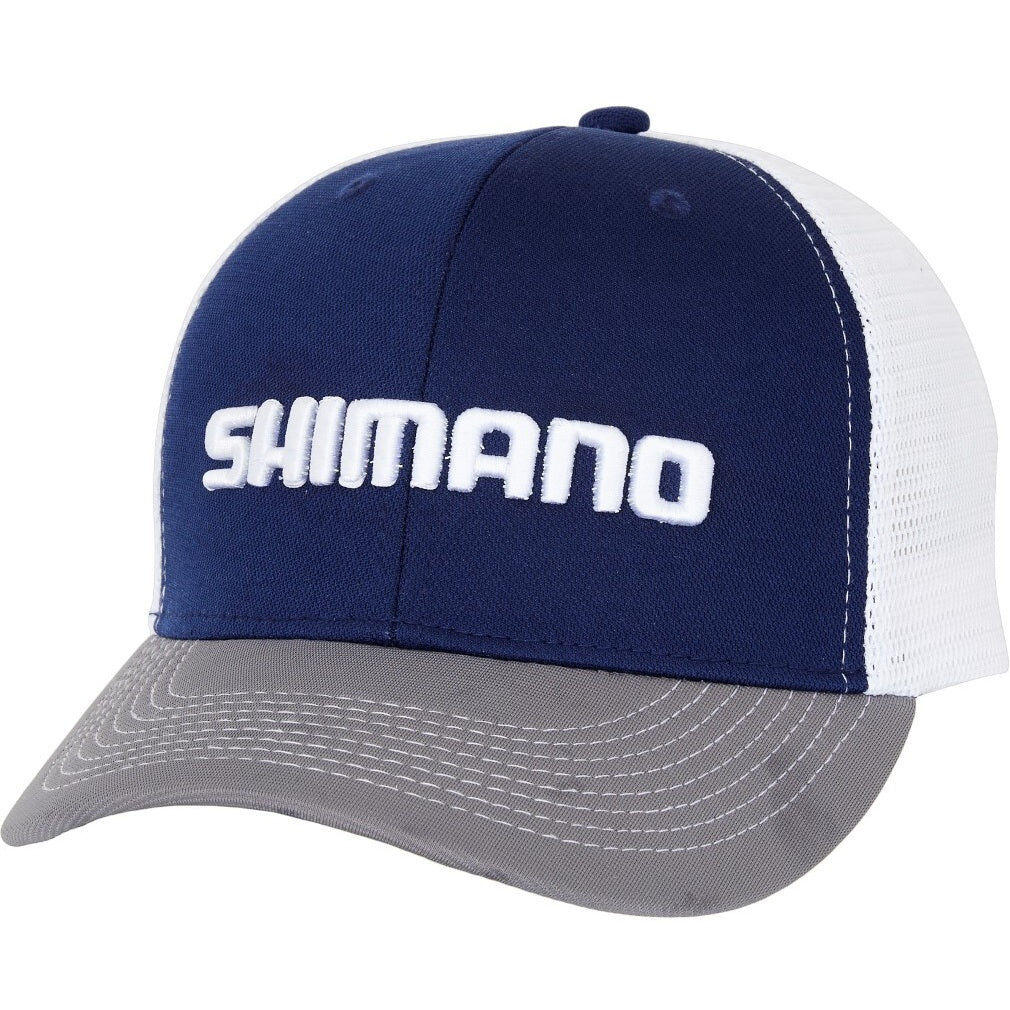 Shimano Trifecta Corporate Cap
