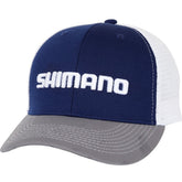 Shimano Trifecta Corporate Cap