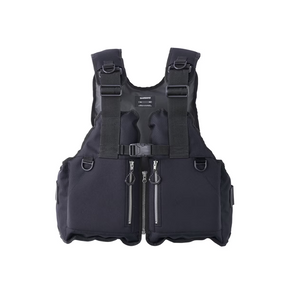 SHIMANO Rock Shore Vest VF-029U