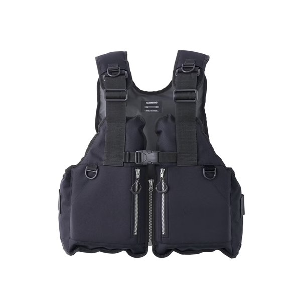 SHIMANO Rock Shore Vest VF-029U