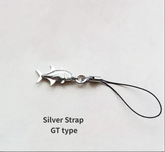Silver Strap GT