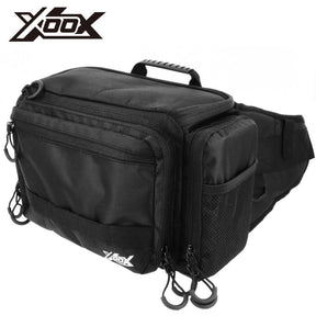 XOOX FISHING HIP BAG L TG-1351