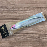 (Not for sale! - Redeem with 20,000 CFT Reward Points) CB ONE Stickbait RYAN 250