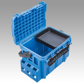 MEIHO VERSUS BUCKET MOUTH BM-5000 Tackle Box