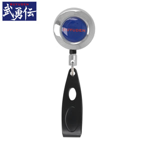 BUYUDEN Clip on Reel Line Cutter