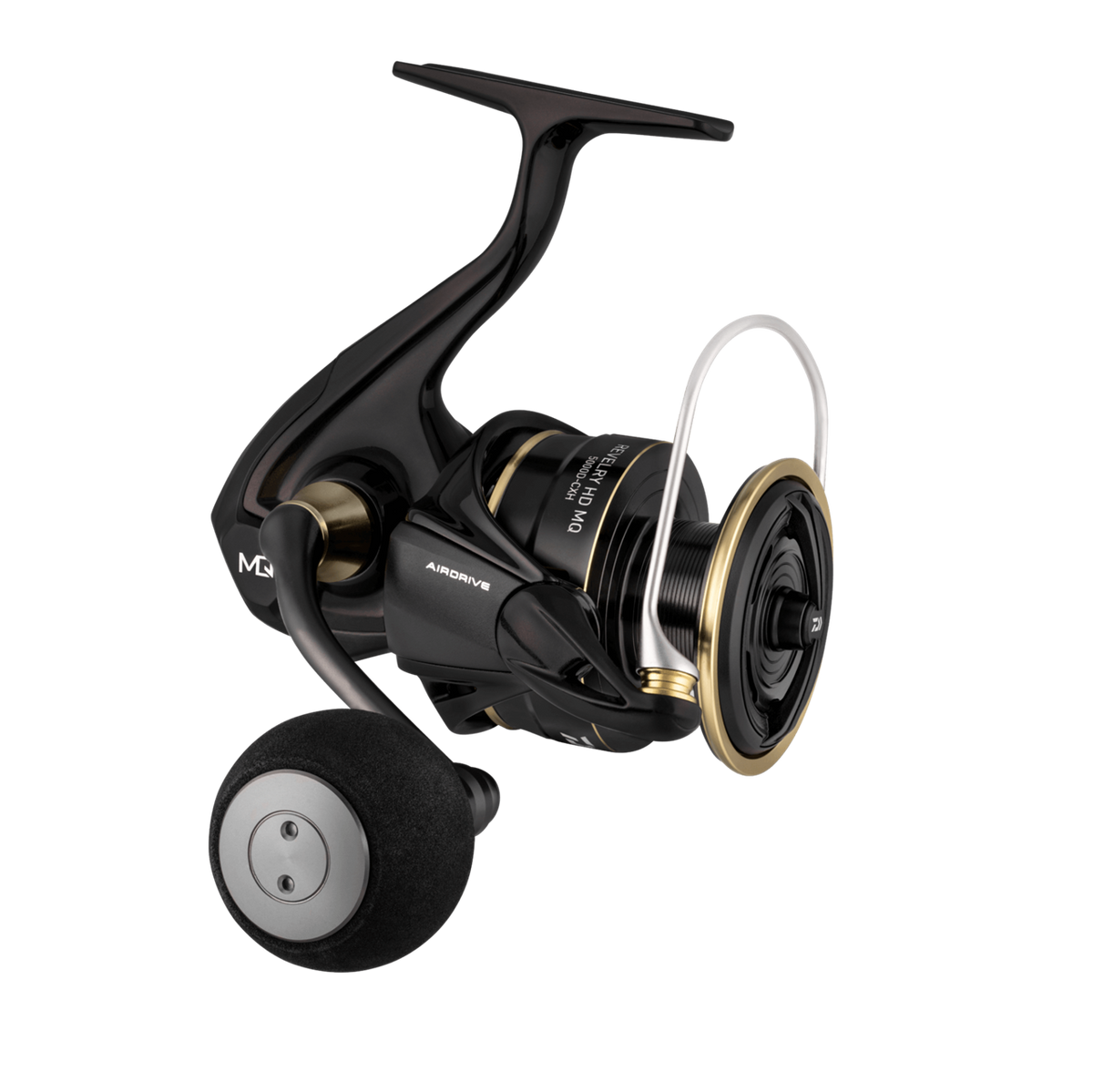 Daiwa 25 Revelry HD Spin Reel