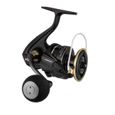 Daiwa 25 Revelry HD Spin Reel