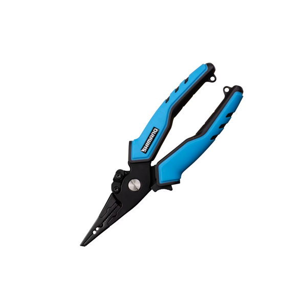 SHIMANO ALLOY SPLIT RING PLIER