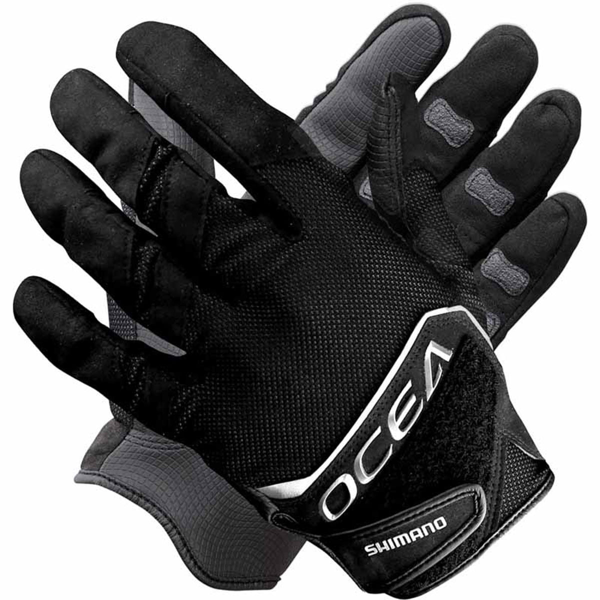 Shimano Ocea Jigging Gloves GL-003V
