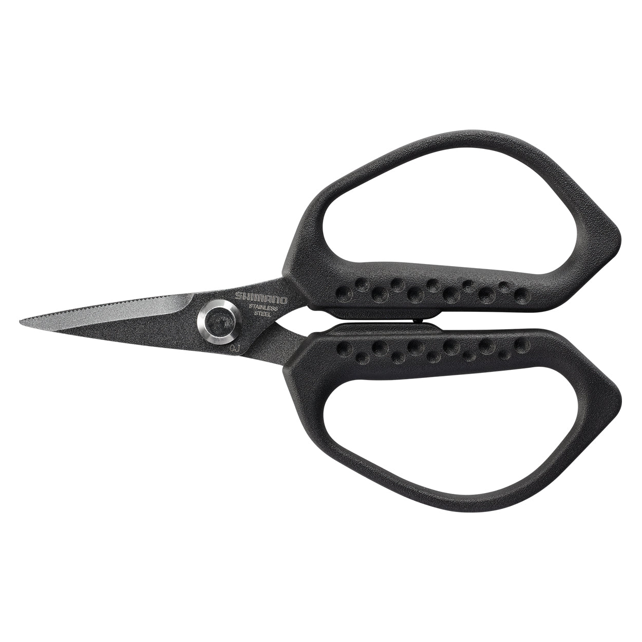 Shimano 4.7 INCH POWER PE BRAID SCISSORS CT-522Q