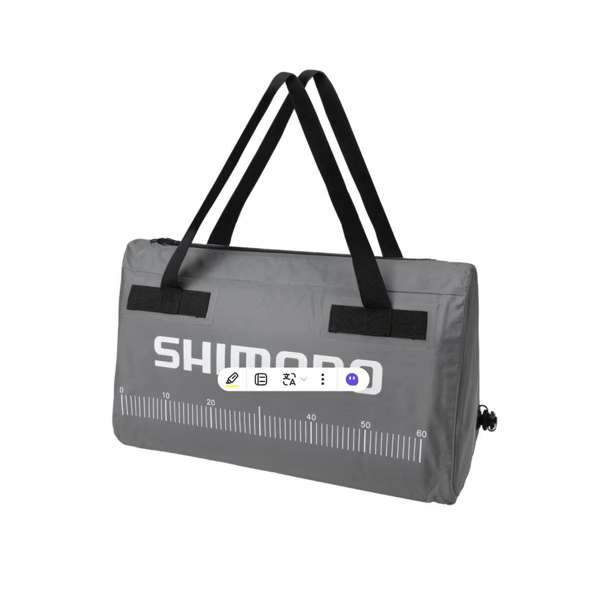 Shimano INSULATED BAG
