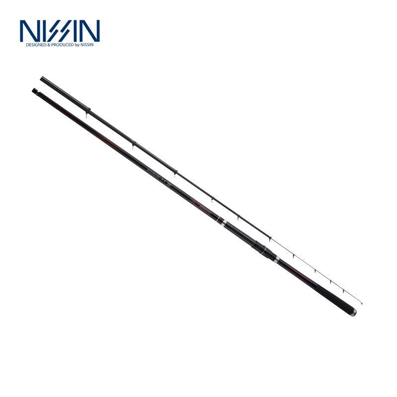 UZAKI NISSIN ISO ROD INGRAM CHINU CIM