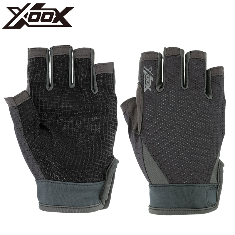 XOOX Active Mesh Gloves 5 Cuts