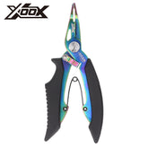 XOOX Expert Pliers Microtip