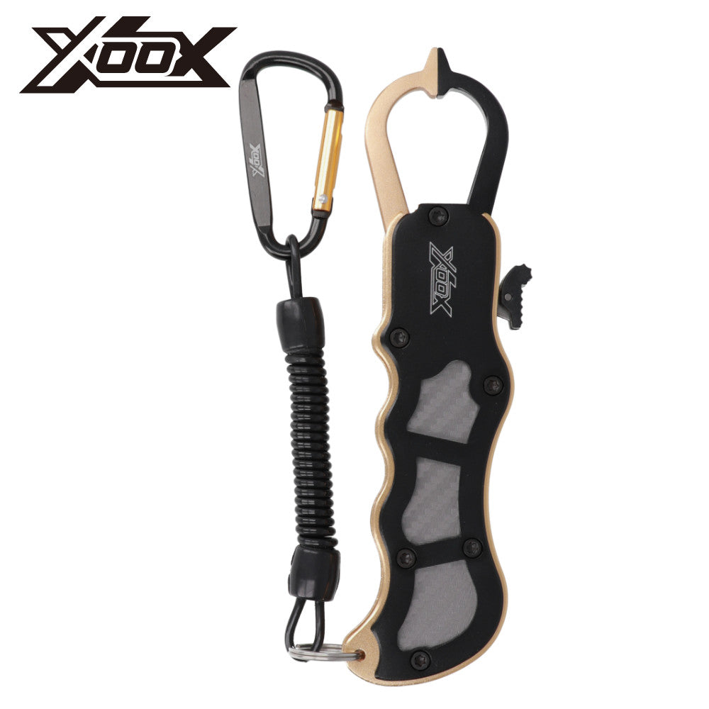 XOOX Expert Fish Grip Handy