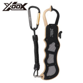 XOOX Expert Fish Grip Handy