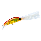 Duel 3D SQUIRT FLOATING Lure 140mm R1458