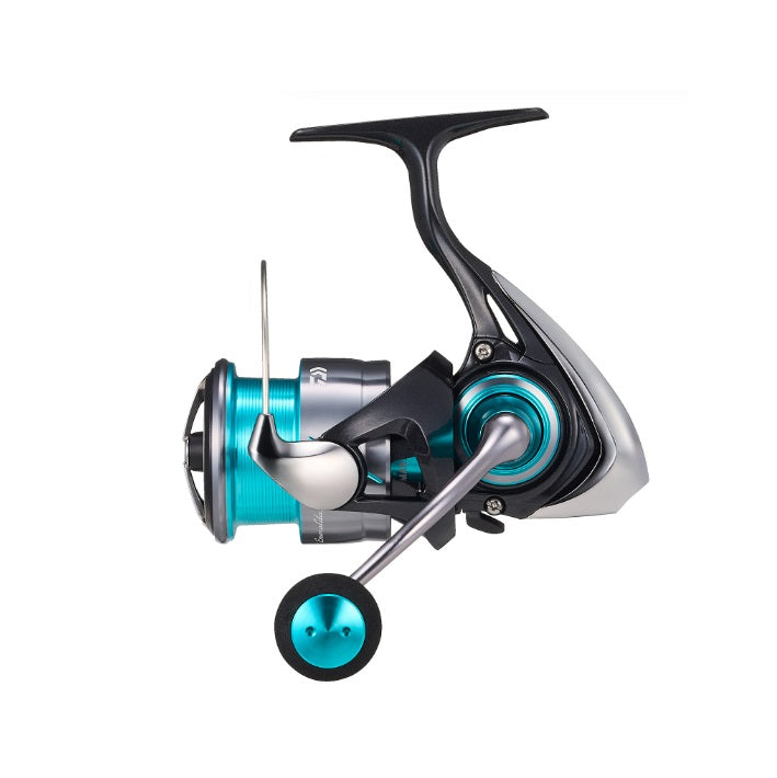 Daiwa 24 Emeraldas X LT