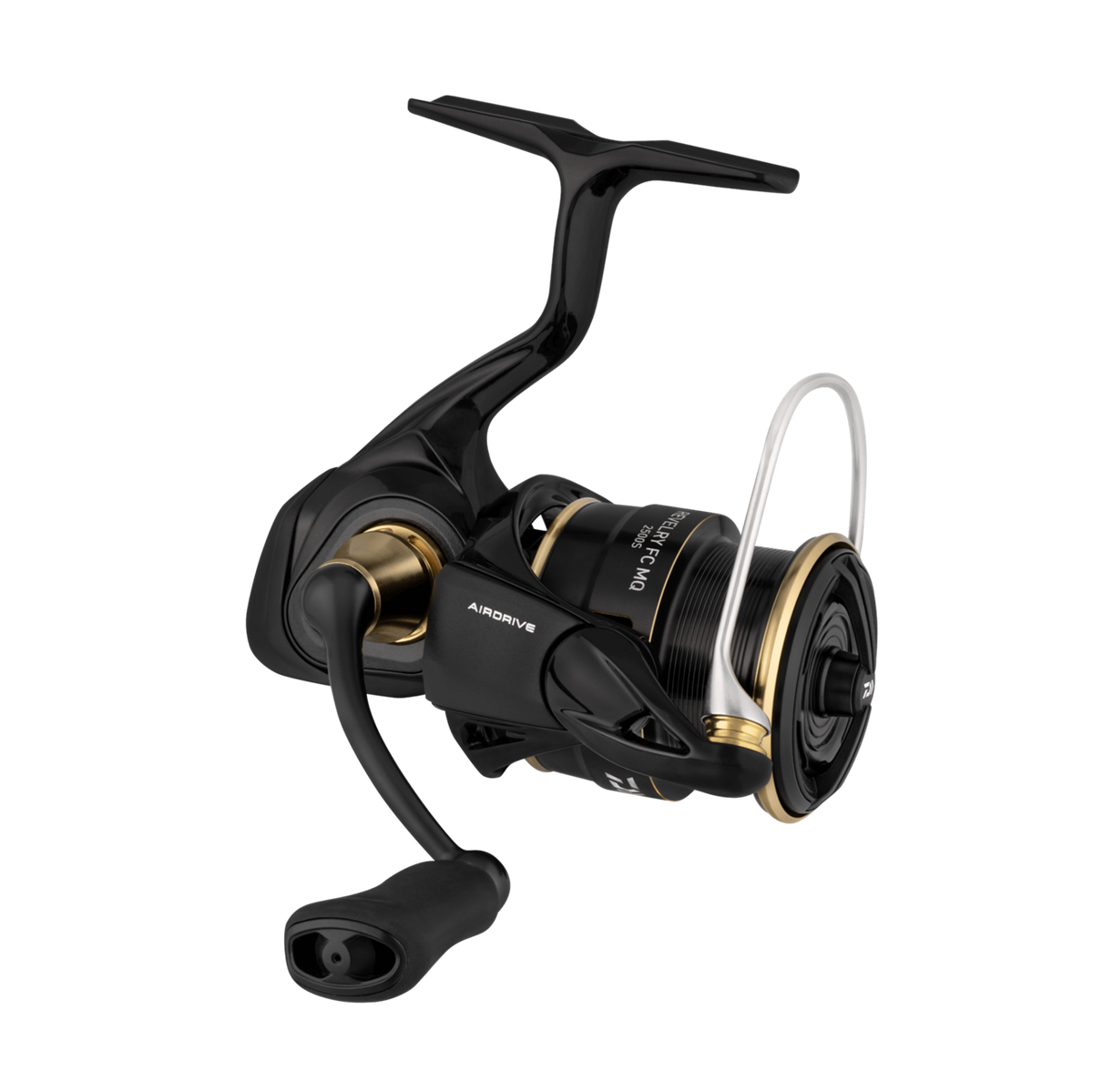 Daiwa 25 Revelry FC Spin Reel