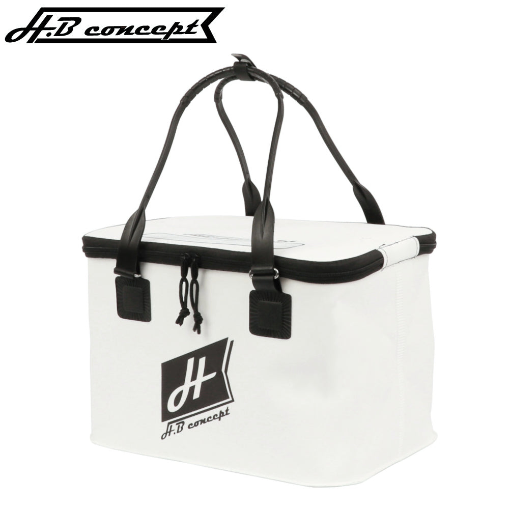 H.B Concept Basic Burley BAKKAN