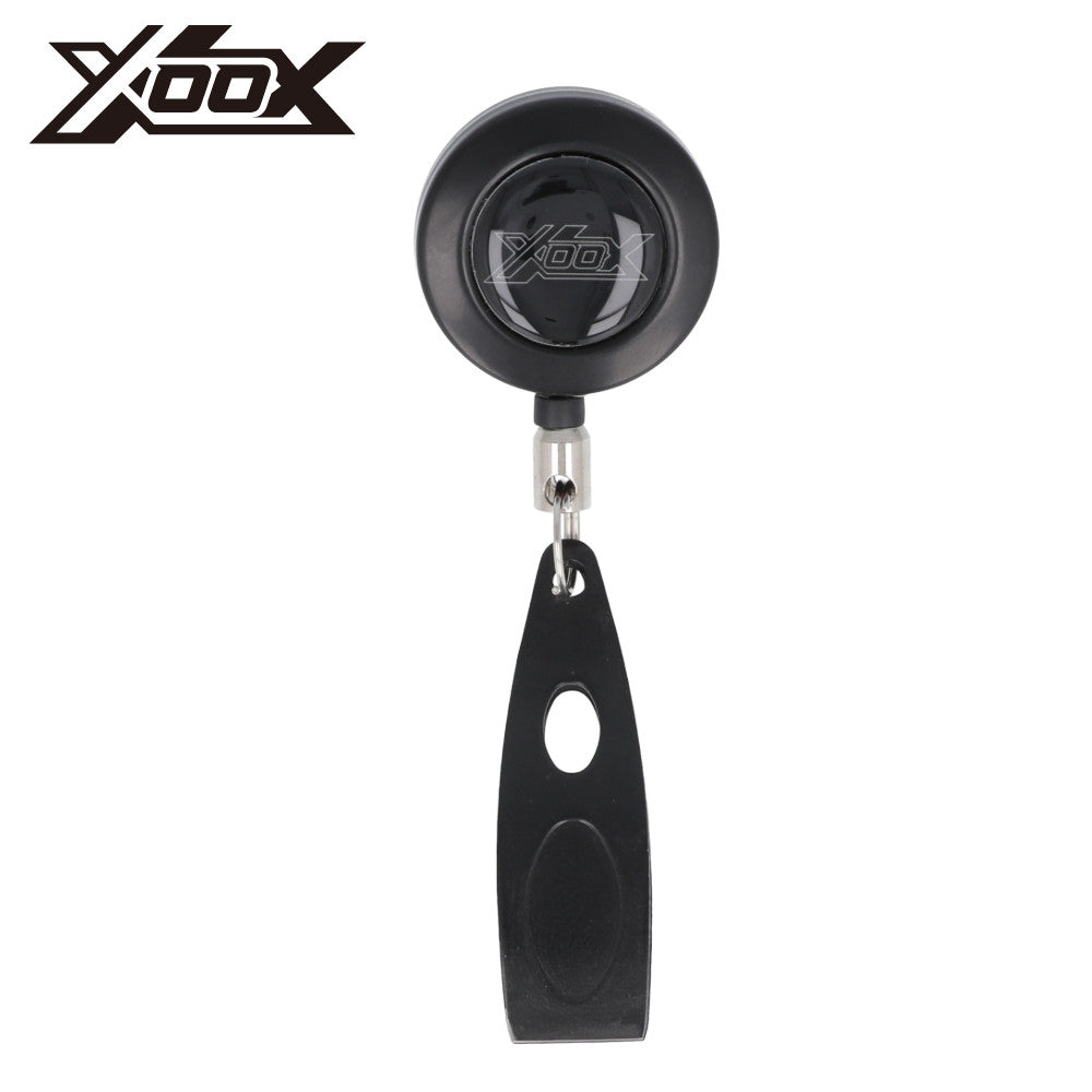 XOOX Clip on Reel Line Cutter