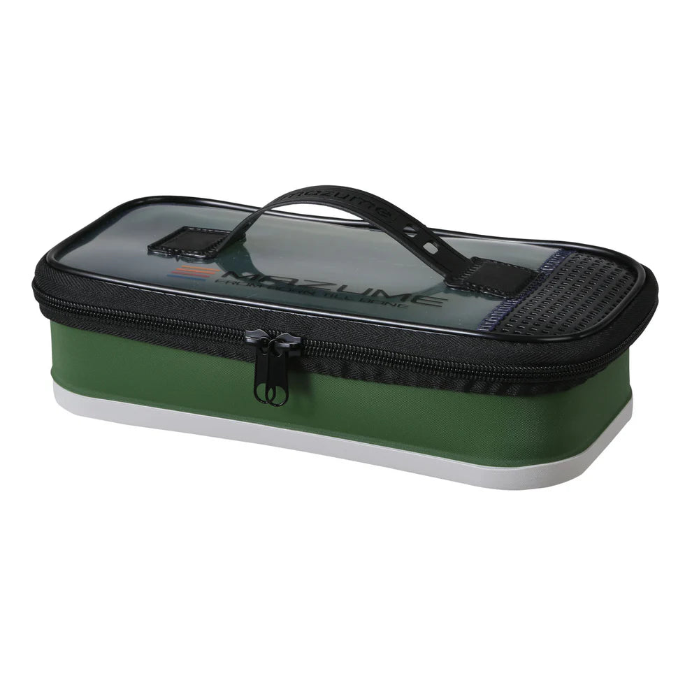 MAZUME EVA LURE CASE COMPACK MZBK-887 - New Color