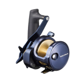 25 DAIWA SALTIGA 35 OVERHEAD JIGGING REEL