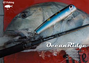 Ripple Fisher OceanRidge FINAL SPIRIT GT 78