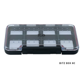 DAIWA BITZ BOXES