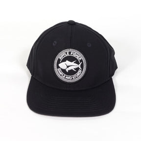 Ripple Fisher 2026 Flat visor cap