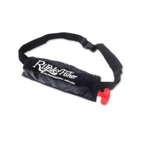 Ripple Fisher Self-inflating Life Jacket Waist belt-type