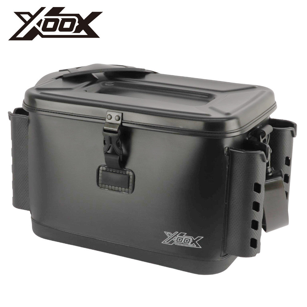 XOOX EVA Tackle BAKKAN 36cm